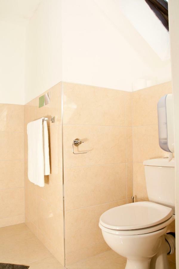 كينسالي Zunera Lodge المظهر الخارجي الصورة